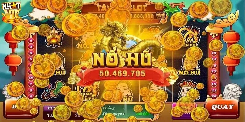 Chia sẻ các mẹo quay game nổ hũ thắng khủng