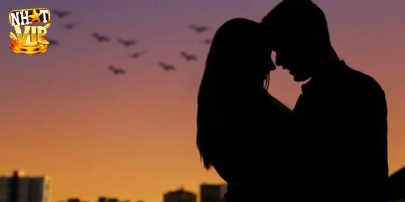 Nhìn thấy crush bạn có tình yêu mới trong mơ