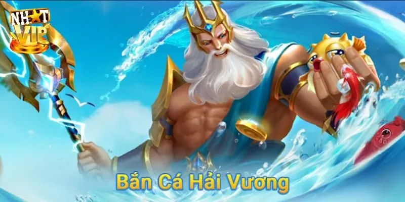 Giới thiệu siêu phẩm đổi thưởng bắn cá hải vương 3